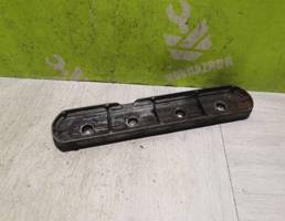 Крышка двигателя передняя для Skoda Felicia 1995-1998  запчасти бу