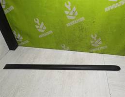 Молдинг задней левой двери для Renault Laguna 94-99  запчасти бу