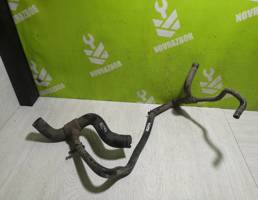 Патрубок радиатора для Fiat Punto 1(176) 93-99  запчасти бу