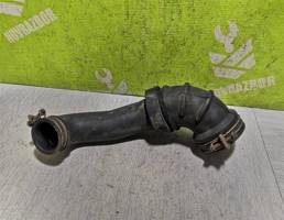 Патрубок воздушного фильтра для Mitsubishi Space Wagon (N3,N4) 1991-2000  запчасти бу