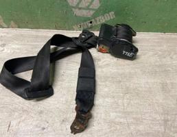 Ремень безопасности с пиропатроном для VW Golf 3 Vento 91-97  запчасти бу