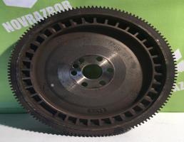 Маховик для Ford Focus 2 08-11  запчасти бу