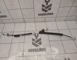 Трос открывания передней двери для Opel Astra G 1998-2005  запчасти бу