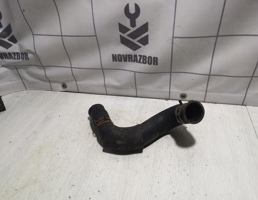 Патрубок радиатора для Mazda 626 (GE) 1992-1997  запчасти бу