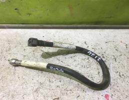 Трубка топливная для Toyota Corolla E12 2001-2006  запчасти бу