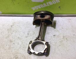 Поршень с шатуном для Mitsubishi Galant 9  DJ DM  2003-2012  запчасти бу