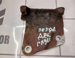 Кронштейн глушителя для Chevrolet Aveo T200 03-08  запчасти бу