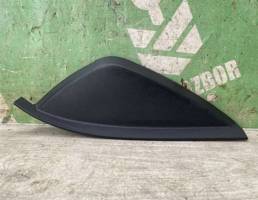 Накладка торпедо для LADA VESTA 15-19  запчасти бу