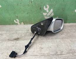 Зеркало правое электрическое для VW Golf 4 Bora 97-05  запчасти бу