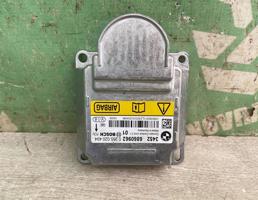Блок управления AIR BAG для BMW X3 F25 2010-2017  запчасти бу