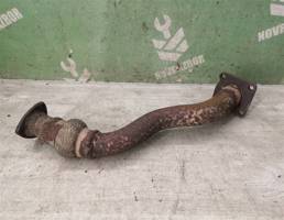 Приемная труба глушителя для VW Passat B4 94-96  запчасти бу