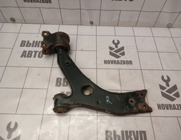 Рычаг передний правый для Ford Focus 2 05-08  запчасти бу