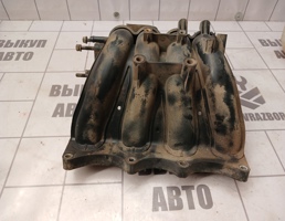 Коллектор впускной для Hyundai Elantra 3  00-05  запчасти бу