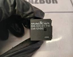 Реле для Skoda Octavia A4 1U 2000-2011  запчасти бу