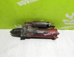 Стартер для Ford Focus 1 1998-2004  запчасти бу