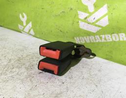 Ответная часть ремня безопасности для Ford Focus 1 1998-2004  запчасти бу