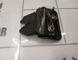 Замок багажника для Nissan Almera N16 2000-2006  запчасти бу