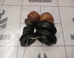 Отбойник переднего амортизатора для Chevrolet Aveo (T250) 2005-2011  запчасти бу