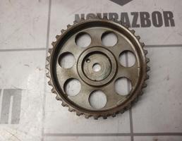 Шестерня (шкив) распредвала для Daewoo Nexia 95-16  запчасти бу