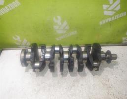 Коленвал для Ford Focus 1 1998-2004  запчасти бу