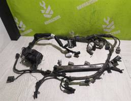 Проводка (коса) для Hyundai i30 12-17  запчасти бу