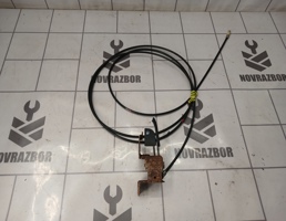 Трос лючка бензобака для Kia Spectra 2001-2011  запчасти бу