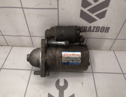 Стартер для Kia Spectra 2001-2011  запчасти бу