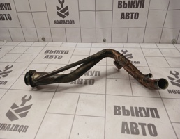 Горловина топливного бака для Chery QQ6 S21 07-10  запчасти бу