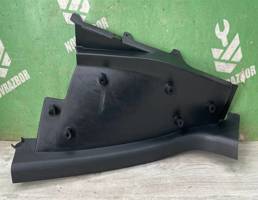 Обшивка стойки для Chery Boo M11 10-14  запчасти бу