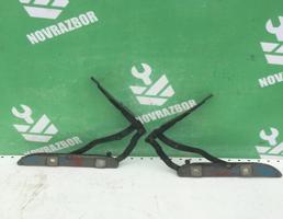 Петля крышки багажника для BMW 3-серия E46 98-05  запчасти бу