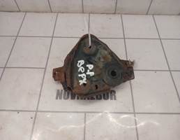 Кронштейн радиатора для Nissan Almera N16 2000-2006  запчасти бу