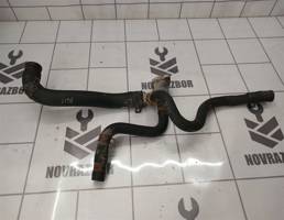 Патрубок для Daewoo Matiz M100/M150 98-15  запчасти бу