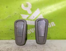 Плафон салонный для Chery Boo M11 10-14  запчасти бу