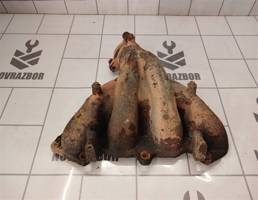 Коллектор выпускной для Kia Spectra 2001-2011  запчасти бу