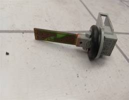 Датчик температуры воздуха для Skoda Octavia A5 1Z   04-13  запчасти бу