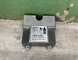 Блок управления AIR BAG для Opel Astra H / Family 2004 >  запчасти бу