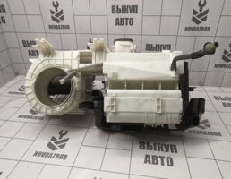 Корпус отопителя для Mitsubishi Lancer 10 CX  CY 07-17  запчасти бу