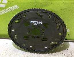 Маховик для Kia Sportage 1994-2004  запчасти бу