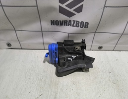 Замок двери задней левой для Audi A6 (C4) 1994-1997  запчасти бу