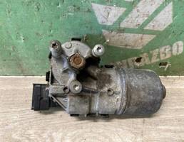 Моторчик стеклоочистителя передний для Peugeot 206 98-12  запчасти бу