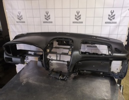 Торпедо для Nissan Almera N16 2000-2006  запчасти бу