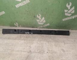 Направляющая бампера для Ford Focus 1 1998-2004  запчасти бу