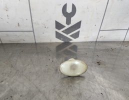 Повторитель на крыло левый белый для Ford Transit 06-13  запчасти бу