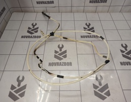 Трубка топливная для Faw Besturn B50 2009-2016  запчасти бу