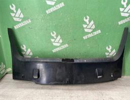 Обшивка багажника для VW Golf 4 Bora 97-05  запчасти бу