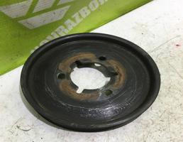 Шкив коленвала для Peugeot 206 98-12  запчасти бу