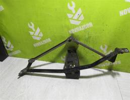 Трапеция стеклоочистителей для Audi 80  90  B3  86-91  запчасти бу