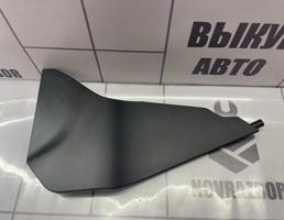 Накладка (кузов внутри) для Suzuki SX4 2006-2013  запчасти бу