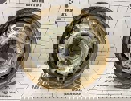 Диск колесный железо для VW Passat  B3  1988-1993  запчасти бу