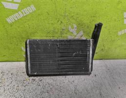 Радиатор отопителя для BMW 5-серия E28 81-87  запчасти бу